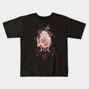 Witch Kids T-Shirt